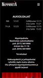 Mobile Screenshot of kummiseta.com